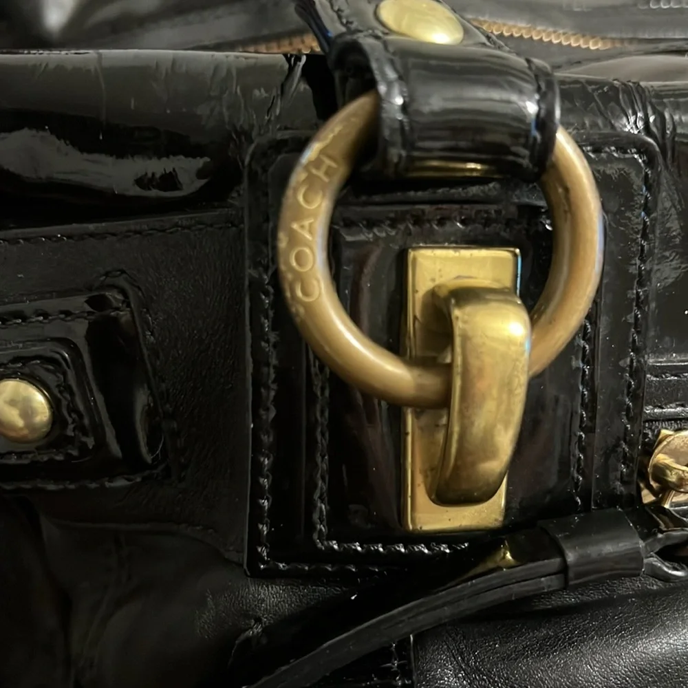 Coach 13165 Penelope Spectator - Picture 15 of 16